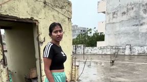 Step brother and step sister romance videos - desi village Aunty sex - boobs show.
