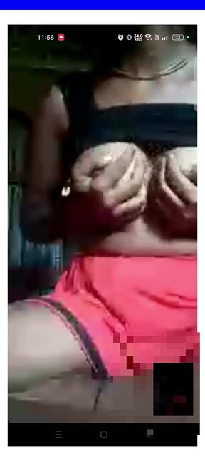 Tango Application Hot Video Telegram Channel