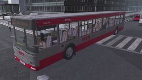 City Bus Cranking Template - Alice in Flip Flops 1080p