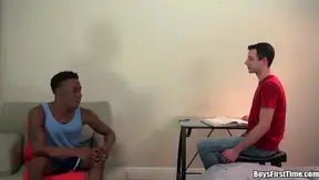 Muscle Buck Goes Raw: Steamy Gay Encounter Packed With Passion – RealityDudes