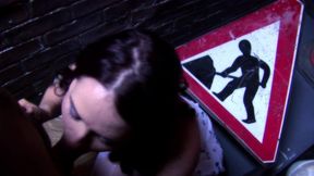Where there are glorious tits and natural aphrodisiacs, there is a kinky orgy