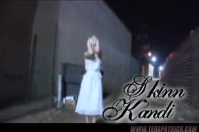 Skinn Kandi: Scene 1 Featuring Charlotte Stokely