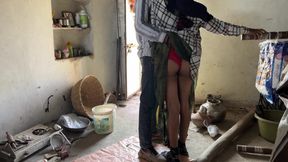 Desi girlfriend ki chudai tight pussy full video