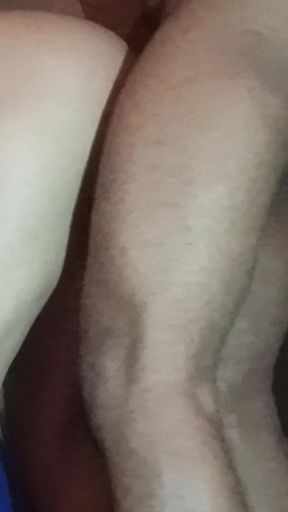 Desi Boy Fucked My Ass After My Husband Left