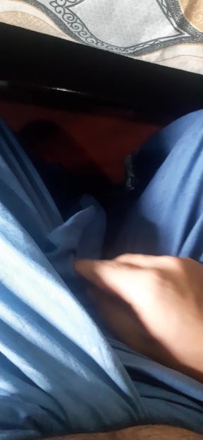 Showing my Tool in the Room Sri Lanka