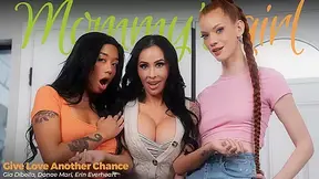 Give Love Another Chance