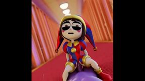 The Amazing Digital Circus video compilation