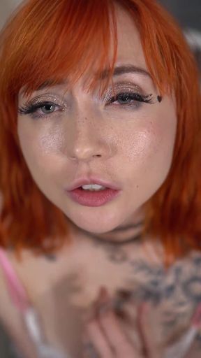 Eva Ray - Late Night Wank!