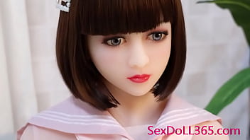 158 cm sex doll (Murray)