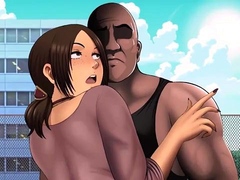 Ymir ANALized [Corto Animado] [EspaÃ±ol]