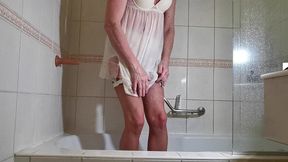 wake up at the hotel after a date on vacation in turkiye