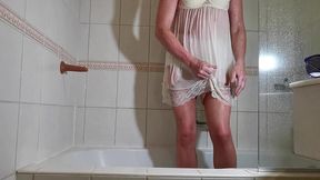 wake up at the hotel after a date on vacation in turkiye