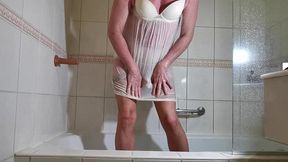 wake up at the hotel after a date on vacation in turkiye
