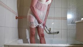 wake up at the hotel after a date on vacation in turkiye