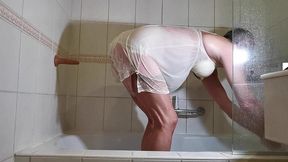 wake up at the hotel after a date on vacation in turkiye