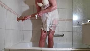 up at the hotel after a date on vacation in turkiye