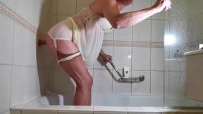 up at the hotel after a date on vacation in turkiye