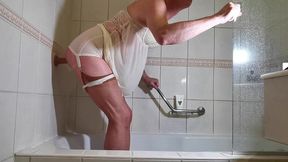 wake up at the hotel after a date on vacation in turkiye