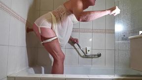 up at the hotel after a date on vacation in turkiye