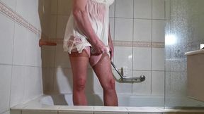 up at the hotel after a date on vacation in turkiye