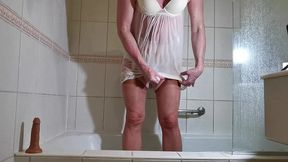 wake up at the hotel after a date on vacation in turkiye