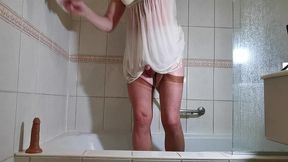 wake up at the hotel after a date on vacation in turkiye