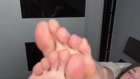 Community Member @shyemilybaby @Feet Porn and #Sexy Lingerie #Brunette #Nude hd gratis film | Tik.Porn