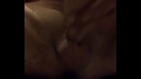 Almost Caught Cumming in Public Restroom – Solo Gay Masturbation Thrill