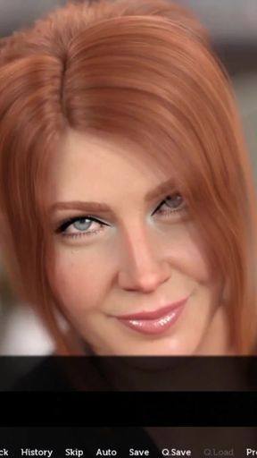 Sexy Doctor Helping Shemale Girl Big Cock Jerking And Giving Boobjob   Clip 1