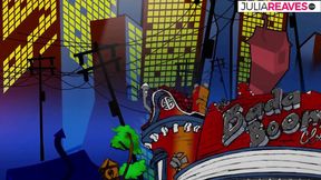 Wild Sex Orgy with Latex and Leather, Big Tits Blonde Sluts and Wet Pussies That Are Fucked by Big Cocks