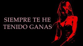 Me encanta tenerte dentro de m&iacute_ - Cu&ntilde_ada - Relato Er&oacute_tico Real en Espa&ntilde_ol