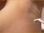 i Shaved Her Pussy 🥵 Day 26 Out of Day 666 .