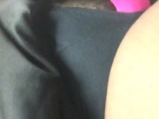 Quickie at work