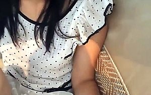 Amateur asians fucking in the car