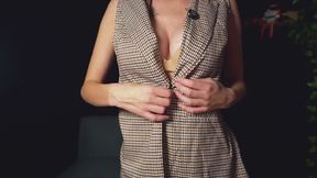 Life Coach Causes Gay Spiral — Clinical Exposure Therapy