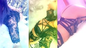 je suis d humeur romantique ce soir et toi?