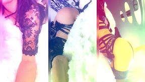 je suis d humeur romantique ce soir et toi?