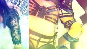 je suis d humeur romantique ce soir et toi?