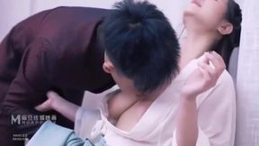 China Eroticl, Guzheng Master