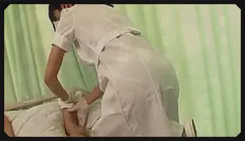 Compassionate Nurse’s Intimate Care | Japanese Amateur