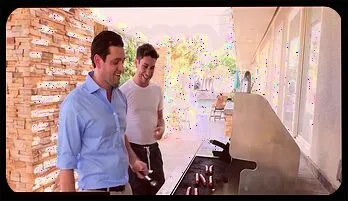 Wild Teen Sami Parker Swaps Dads for Poolside Fun Trending video