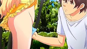 Ninja Lust Unleashed in Steamy Hentai Encounter Under Moonlight Shadows