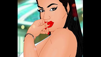 BIG ASS THICK LATINA TWERKING THAT ASS