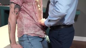 The Slutty Professor: Im a Really Nice Guy 2