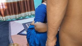 Fuck me before my husband come! Devar Bhabhi Sex