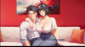 I Love Your Wife (part 14)