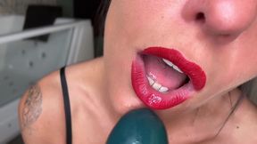 ma nuit solo : caresses, tentation et joi rien que pour toi