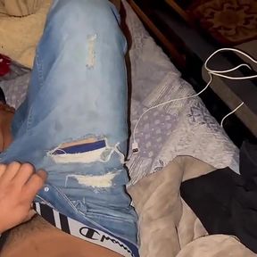 Hot Boy