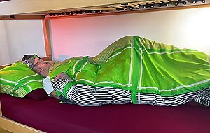 Fake Hostel Inspiration. She fucked her roommate when her boy wasn't looking