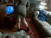 dancin